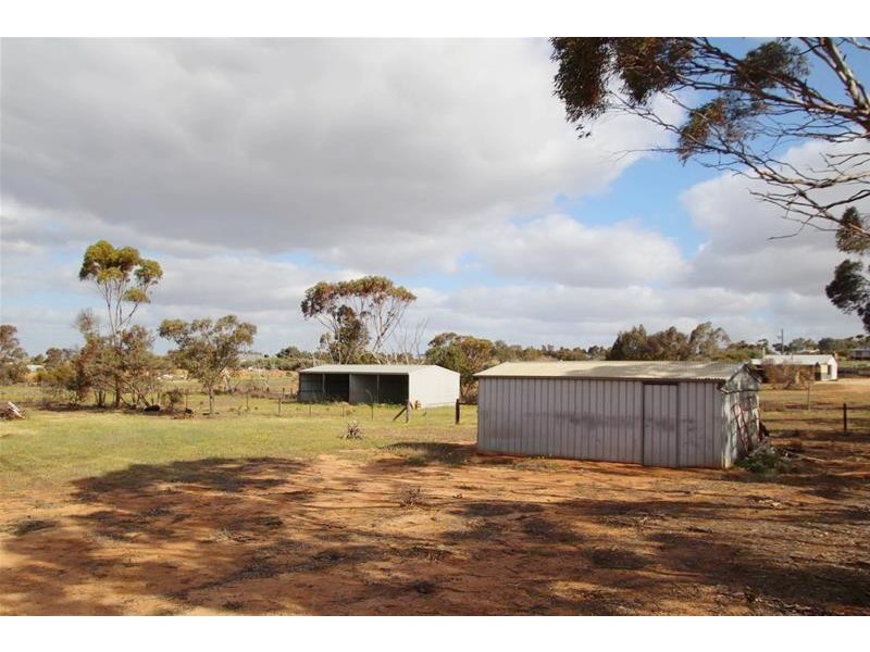 Allotments 91 Ridley Budarick Road, Mannum SA 5238