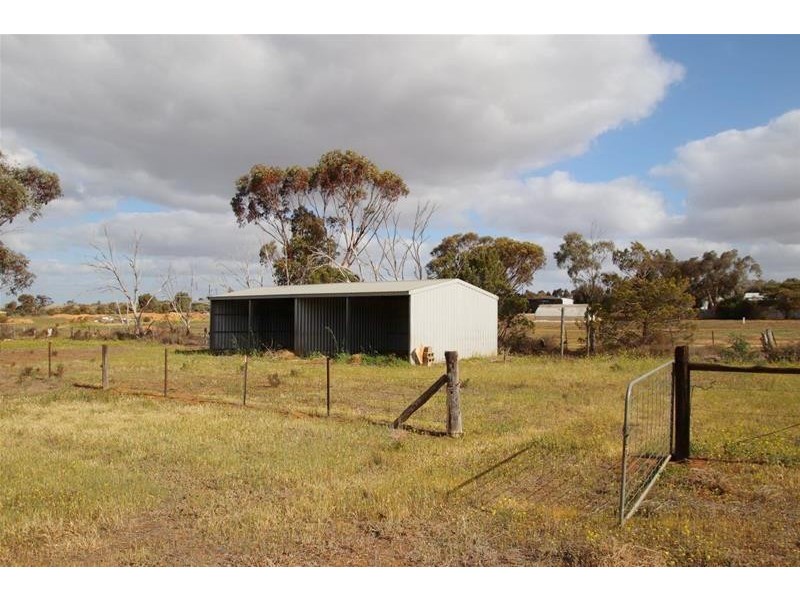 Allotments 91 Ridley Budarick Road, Mannum SA 5238