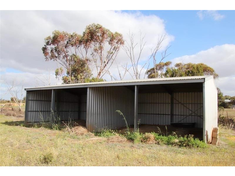 Allotments 91 Ridley Budarick Road, Mannum SA 5238