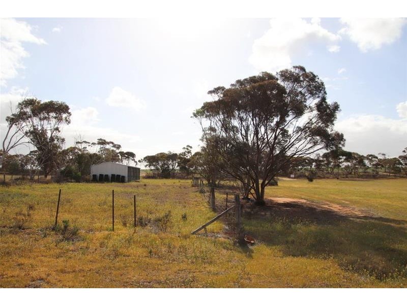 Allotments 91 Ridley Budarick Road, Mannum SA 5238