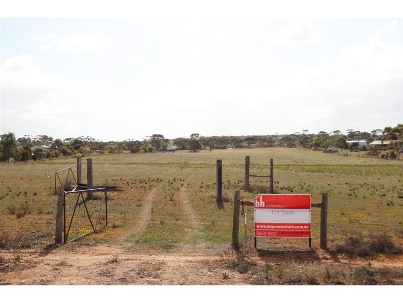Allotments 91 Ridley Budarick Road, Mannum SA 5238