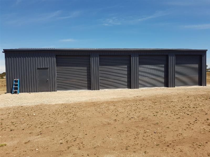 Lot 2/111 Ross Road, Tailem Bend SA 5260