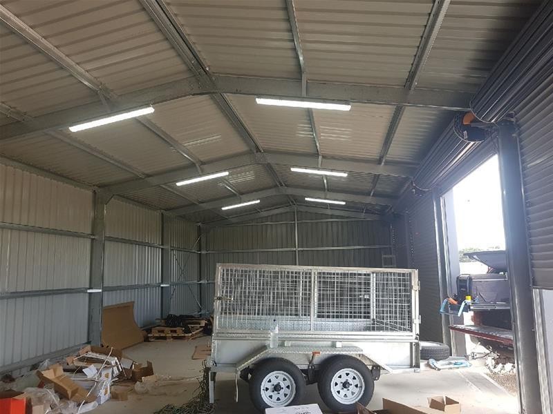 Lot 2/111 Ross Road, Tailem Bend SA 5260