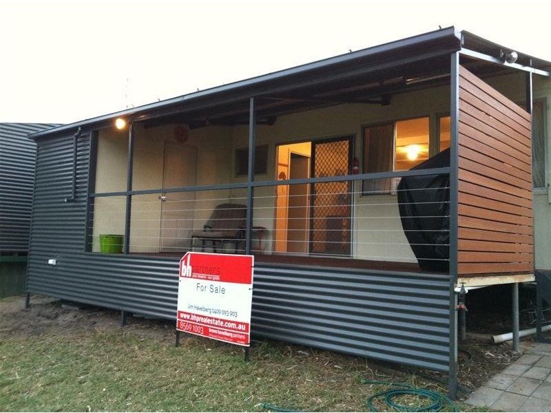 45 Schmidt Lane, Bowhill SA 5238