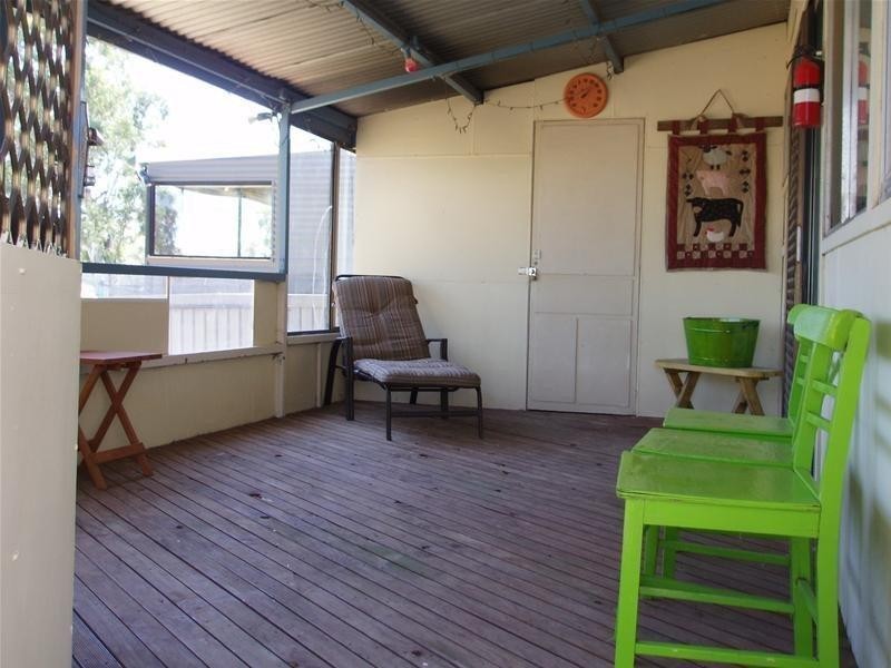 45 Schmidt Lane, Bowhill SA 5238