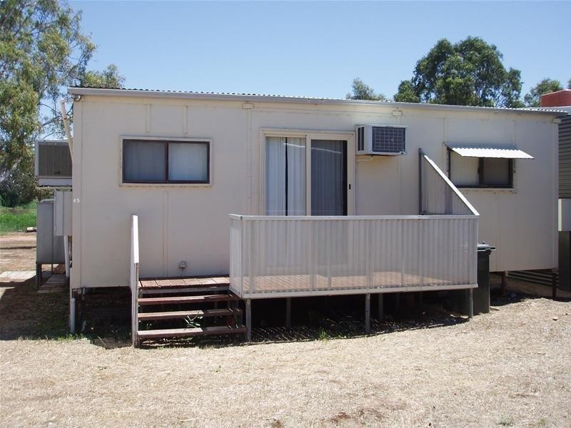 45 Schmidt Lane, Bowhill SA 5238