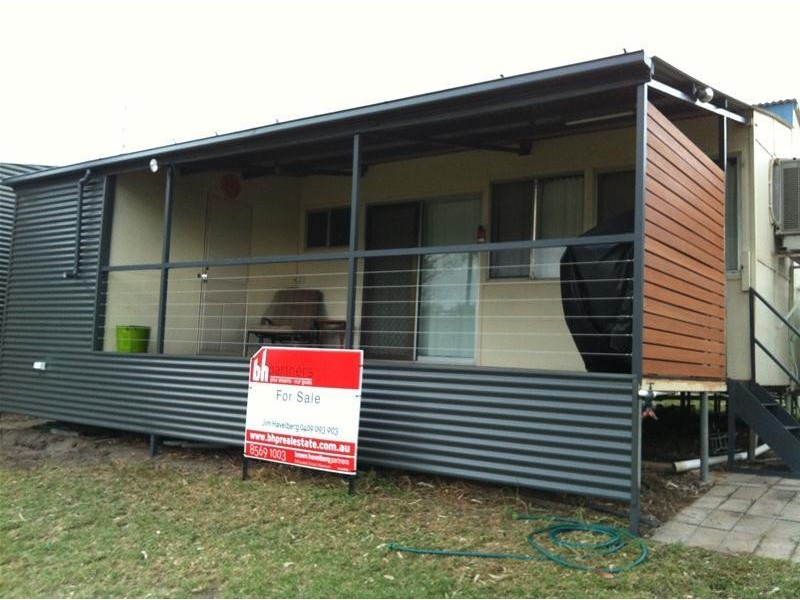 45 Schmidt Lane, Bowhill SA 5238