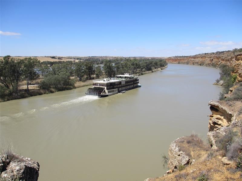 206 Cliff View Drive, Walker Flat SA 5238