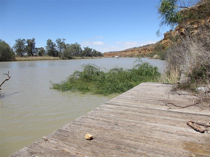 206 Cliff View Drive, Walker Flat SA 5238