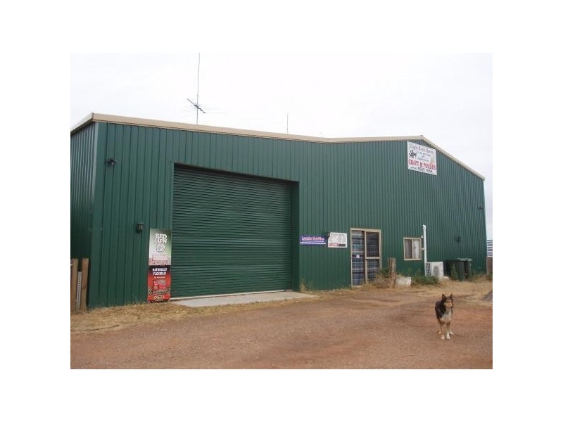 2841 Randell Road, Mannum SA 5238