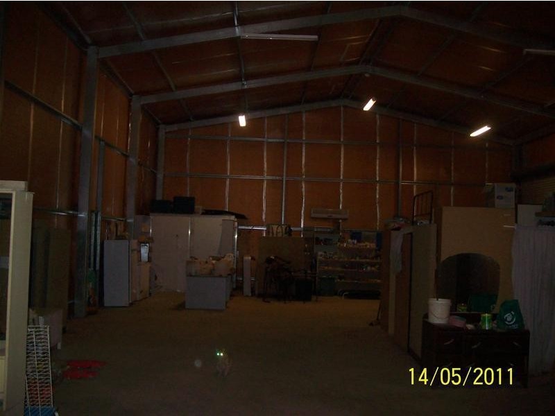 2841 Randell Road, Mannum SA 5238