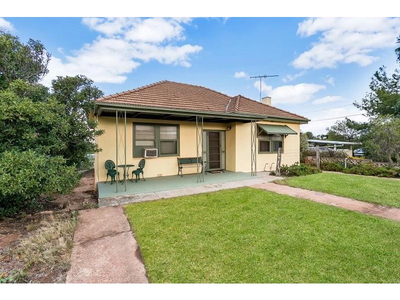12 Mau Street, Mannum SA 5238