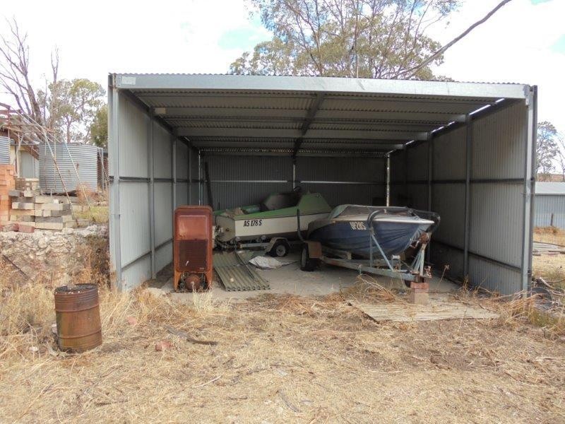 30 Rob Loxton Road, Walker Flat SA 5238