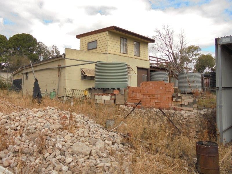30 Rob Loxton Road, Walker Flat SA 5238