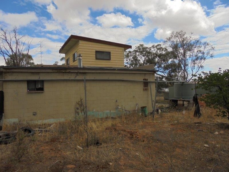 30 Rob Loxton Road, Walker Flat SA 5238