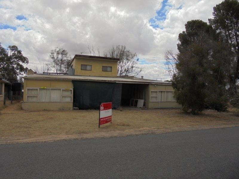 30 Rob Loxton Road, Walker Flat SA 5238