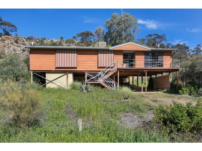 62 Tom Groggin Drive, Younghusband SA 5238