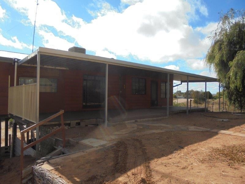 62 Tom Groggin Drive, Younghusband SA 5238