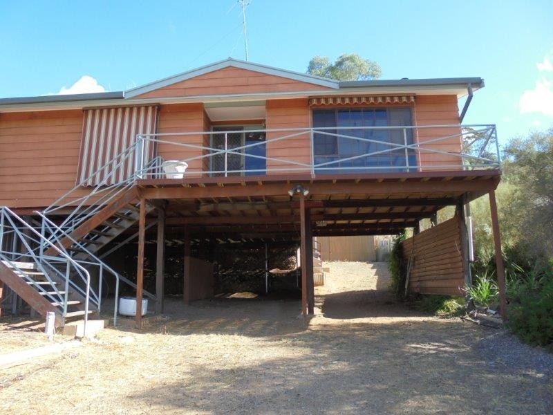 62 Tom Groggin Drive, Younghusband SA 5238