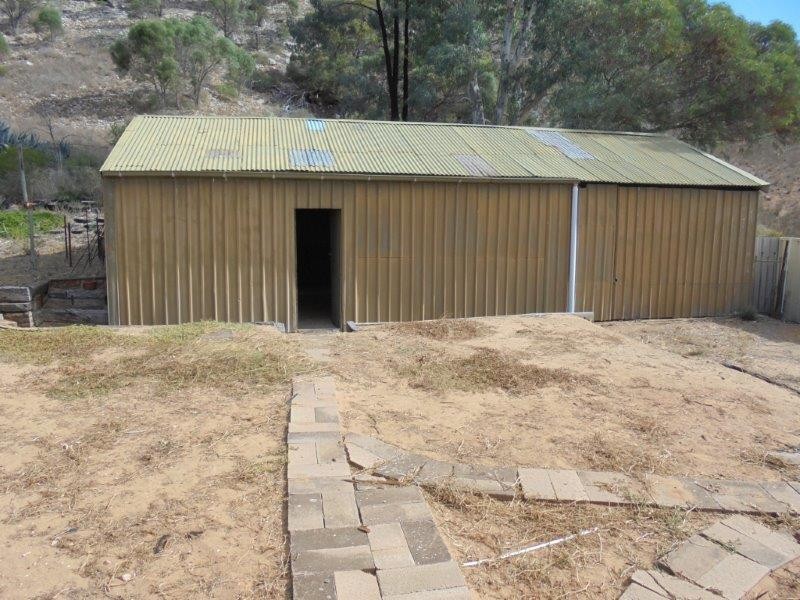 62 Tom Groggin Drive, Younghusband SA 5238