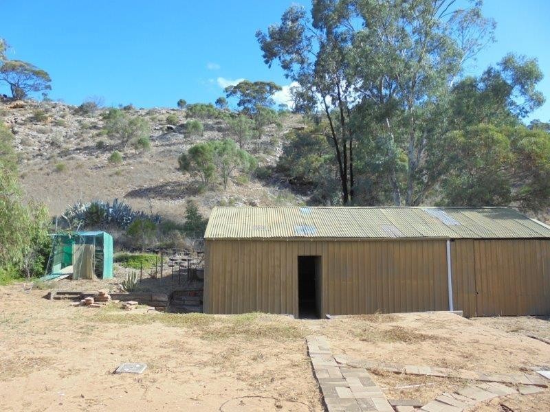 62 Tom Groggin Drive, Younghusband SA 5238