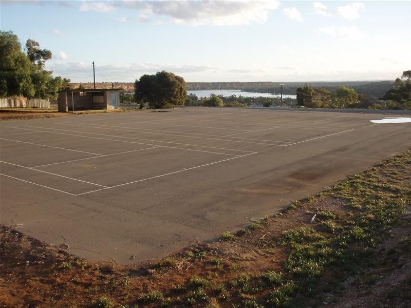 Lot 149 Swan Reach Road, Nildottie SA 5238