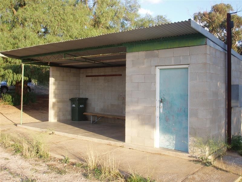 Lot 149 Swan Reach Road, Nildottie SA 5238