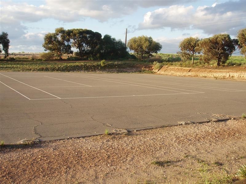 Lot 149 Swan Reach Road, Nildottie SA 5238