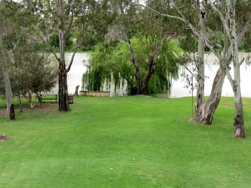 Site 22 Younghusband Holdings, Younghusband SA 5238