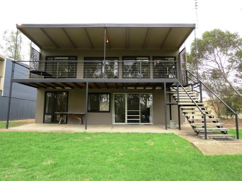 Site 22 Younghusband Holdings, Younghusband SA 5238