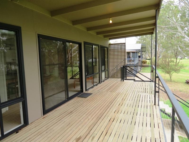 Site 22 Younghusband Holdings, Younghusband SA 5238