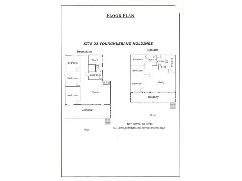 Site 22 Younghusband Holdings, Younghusband SA 5238