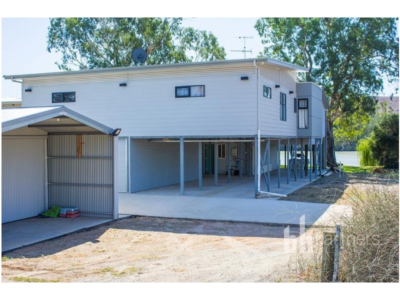 2873 Purnong Road, Caurnamont SA 5238