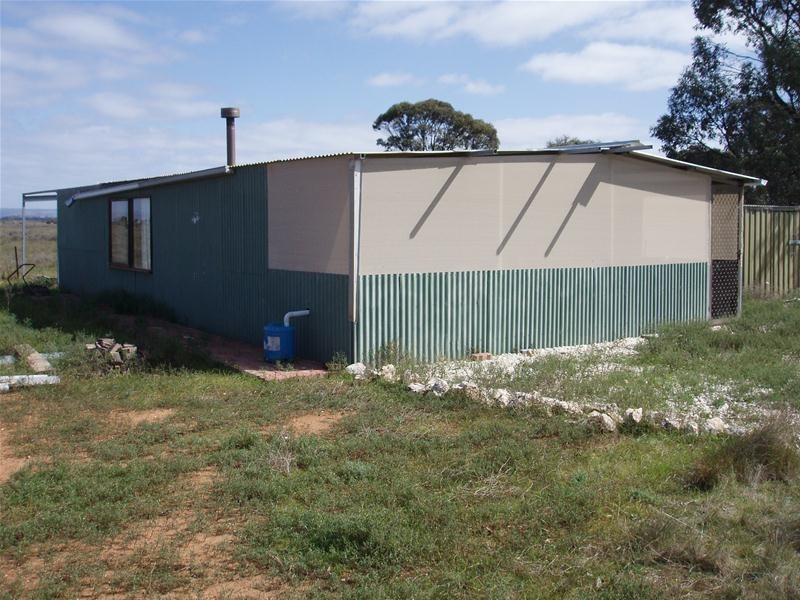 Lot 6 Diagonal Road, Annadale SA 5356