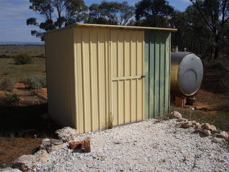 Lot 6 Diagonal Road, Annadale SA 5356