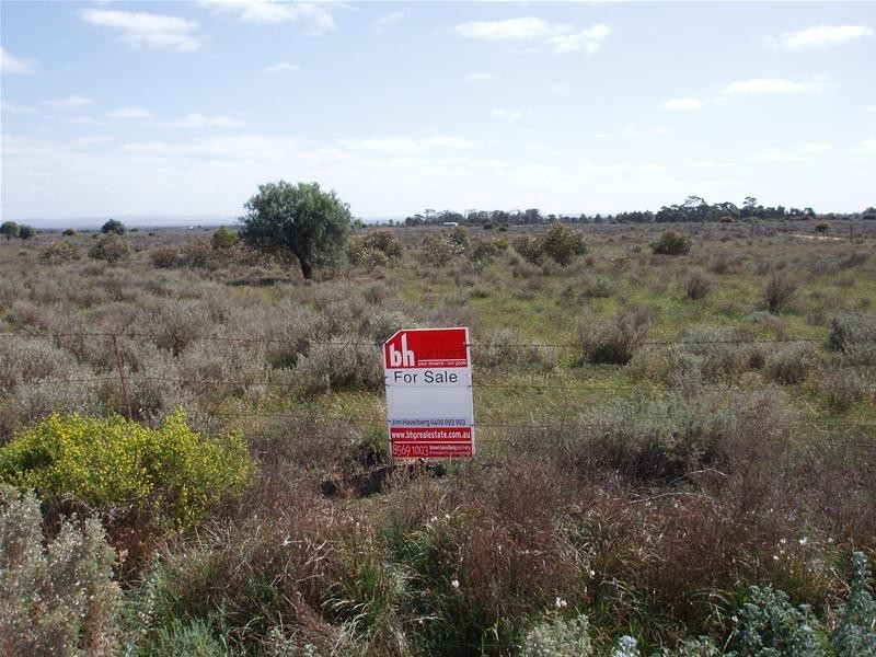 Lot 6 Diagonal Road, Annadale SA 5356