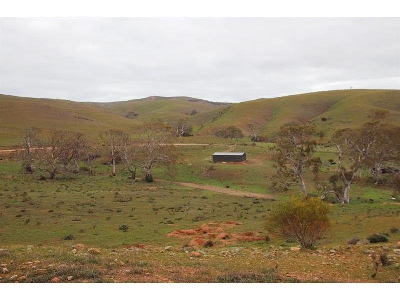 Section 445 Three Chain Road, Cambrai SA 5353
