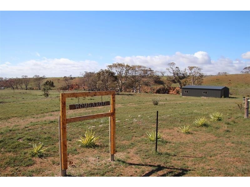 Section 445 Three Chain Road, Cambrai SA 5353