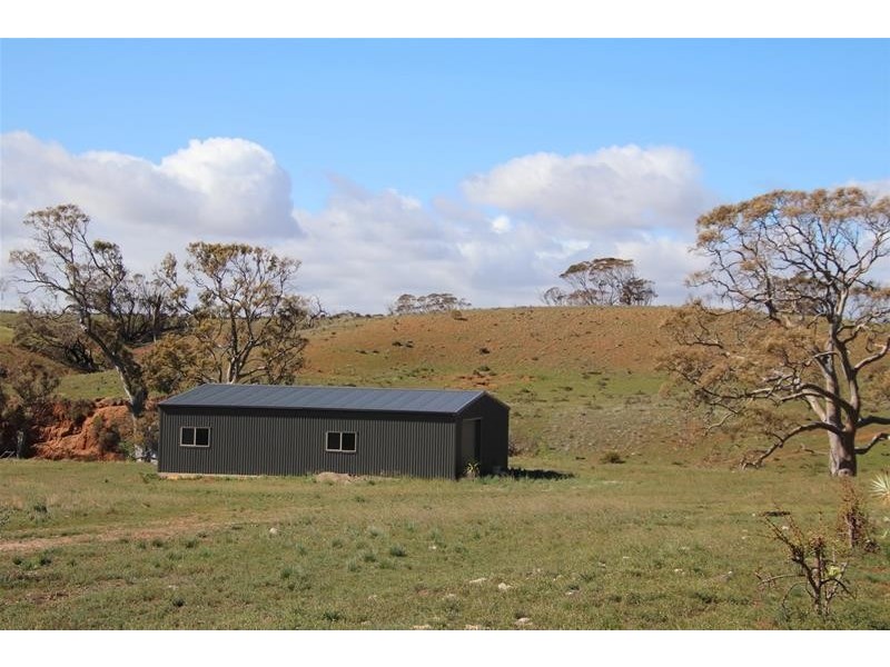 Section 445 Three Chain Road, Cambrai SA 5353