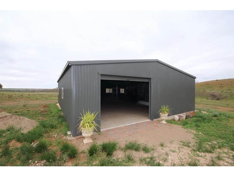 Section 445 Three Chain Road, Cambrai SA 5353