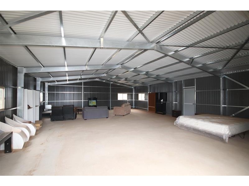Section 445 Three Chain Road, Cambrai SA 5353