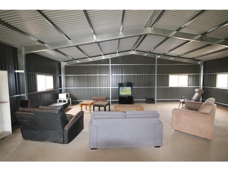 Section 445 Three Chain Road, Cambrai SA 5353