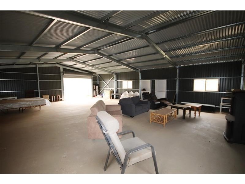 Section 445 Three Chain Road, Cambrai SA 5353