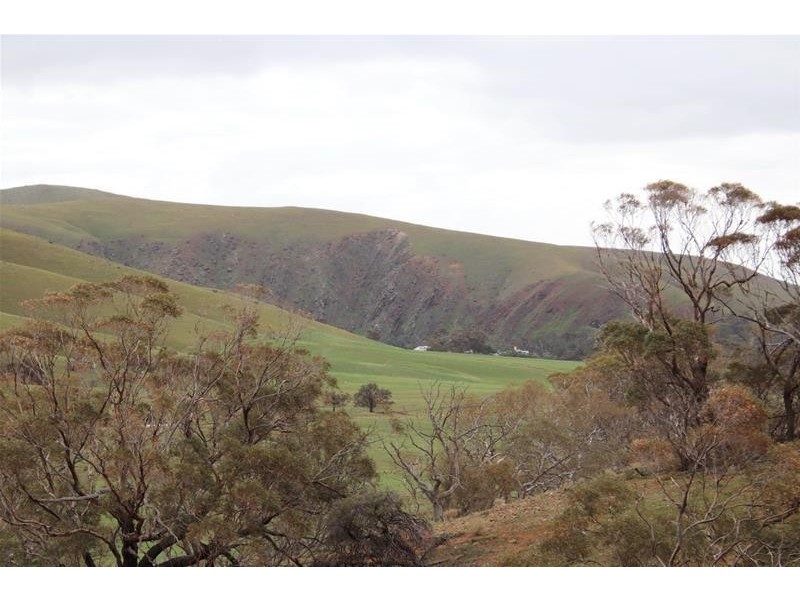 Section 445 Three Chain Road, Cambrai SA 5353