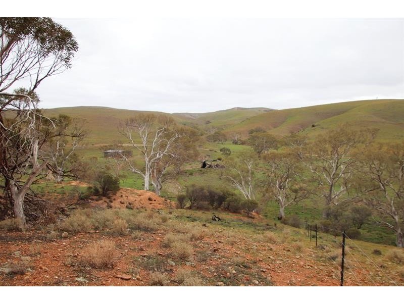 Section 445 Three Chain Road, Cambrai SA 5353