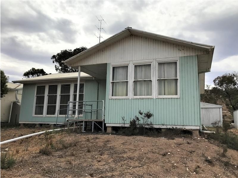 641 Cliff View Drive, Wongulla SA 5238