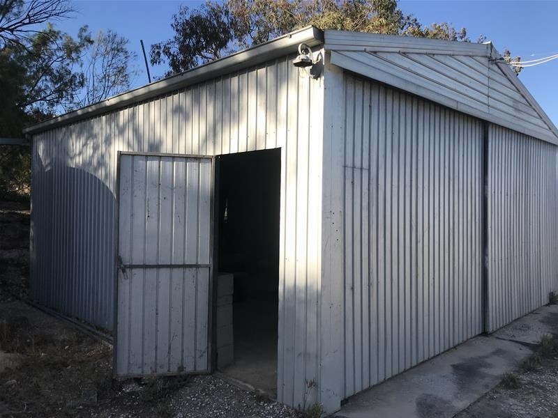 641 Cliff View Drive, Wongulla SA 5238