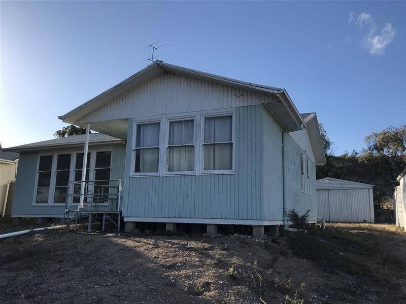 641 Cliff View Drive, Wongulla SA 5238