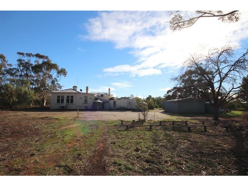 20 Horstmann Road, Milendella SA 5237