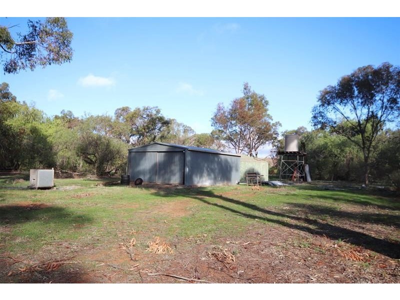 20 Horstmann Road, Milendella SA 5237